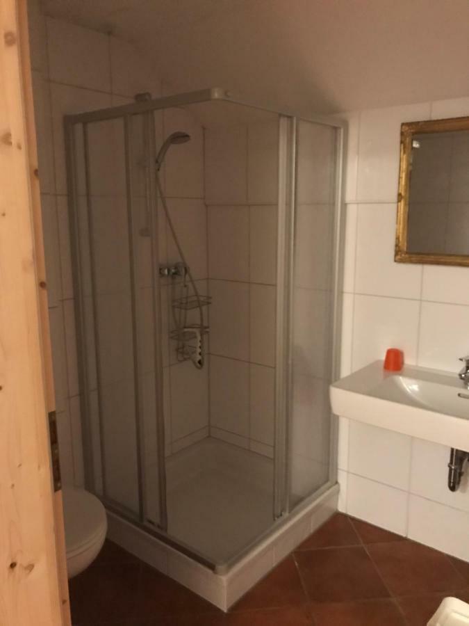 Steuer 59 App 5 Lejlighed Annaberg im Lammertal Eksteriør billede